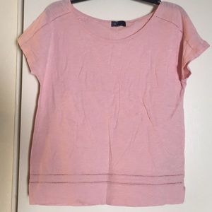 Dressy gap t shirt